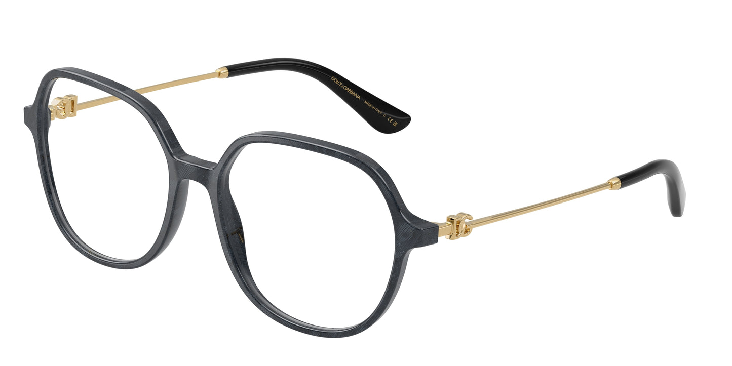 Dolce&Gabbana 0DG3364 3441 Frames