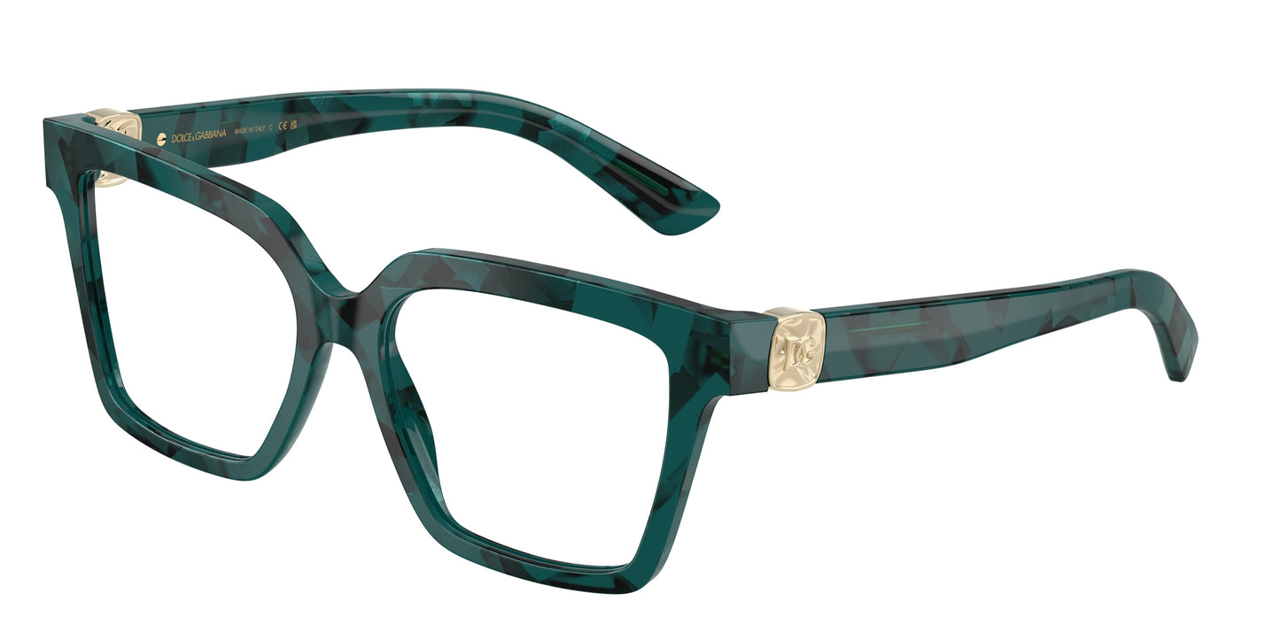 Dolce&Gabbana 0DG3395 3460 Frames