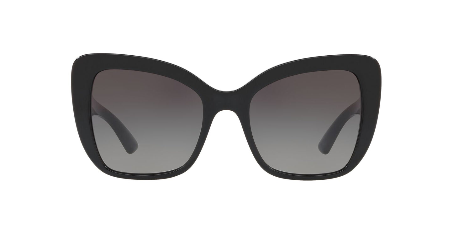 Dolce&Gabbana 0DG4348 501/8G Sunglasses