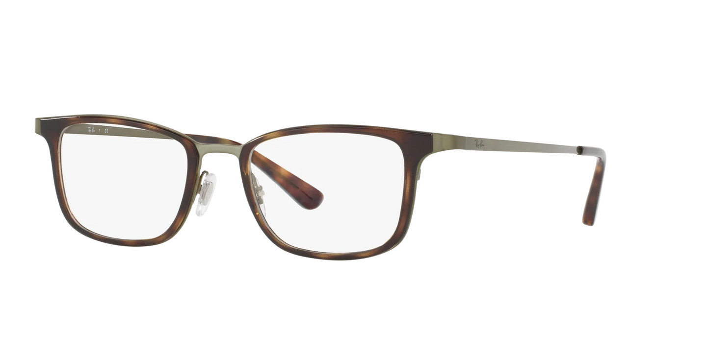 Ray Ban RB6373 2923 Frames