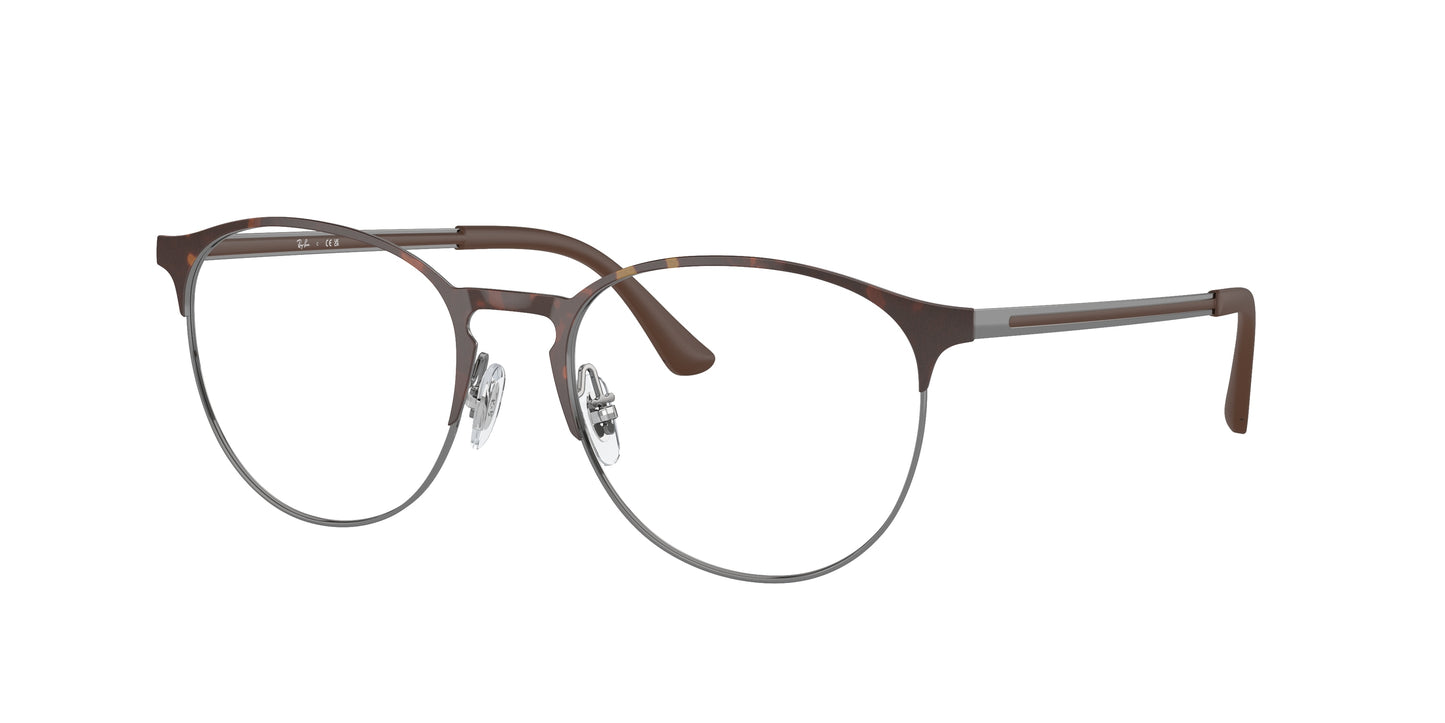 Ray Ban RB6375 3172 Frames