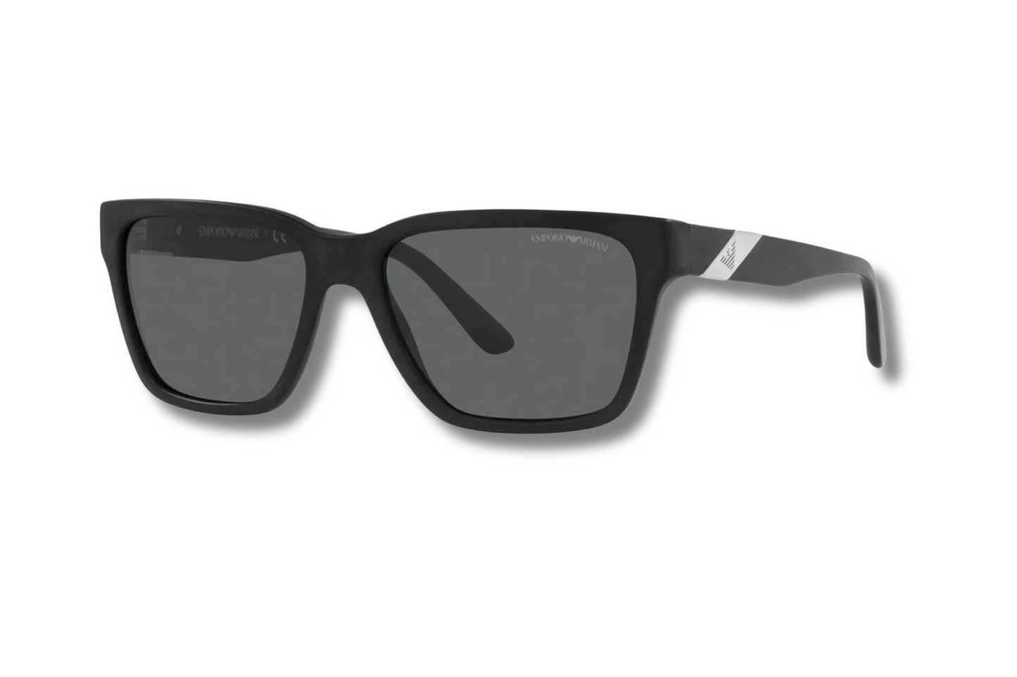 Emporio Armani EA4177 5898/87 3N Sunglasses
