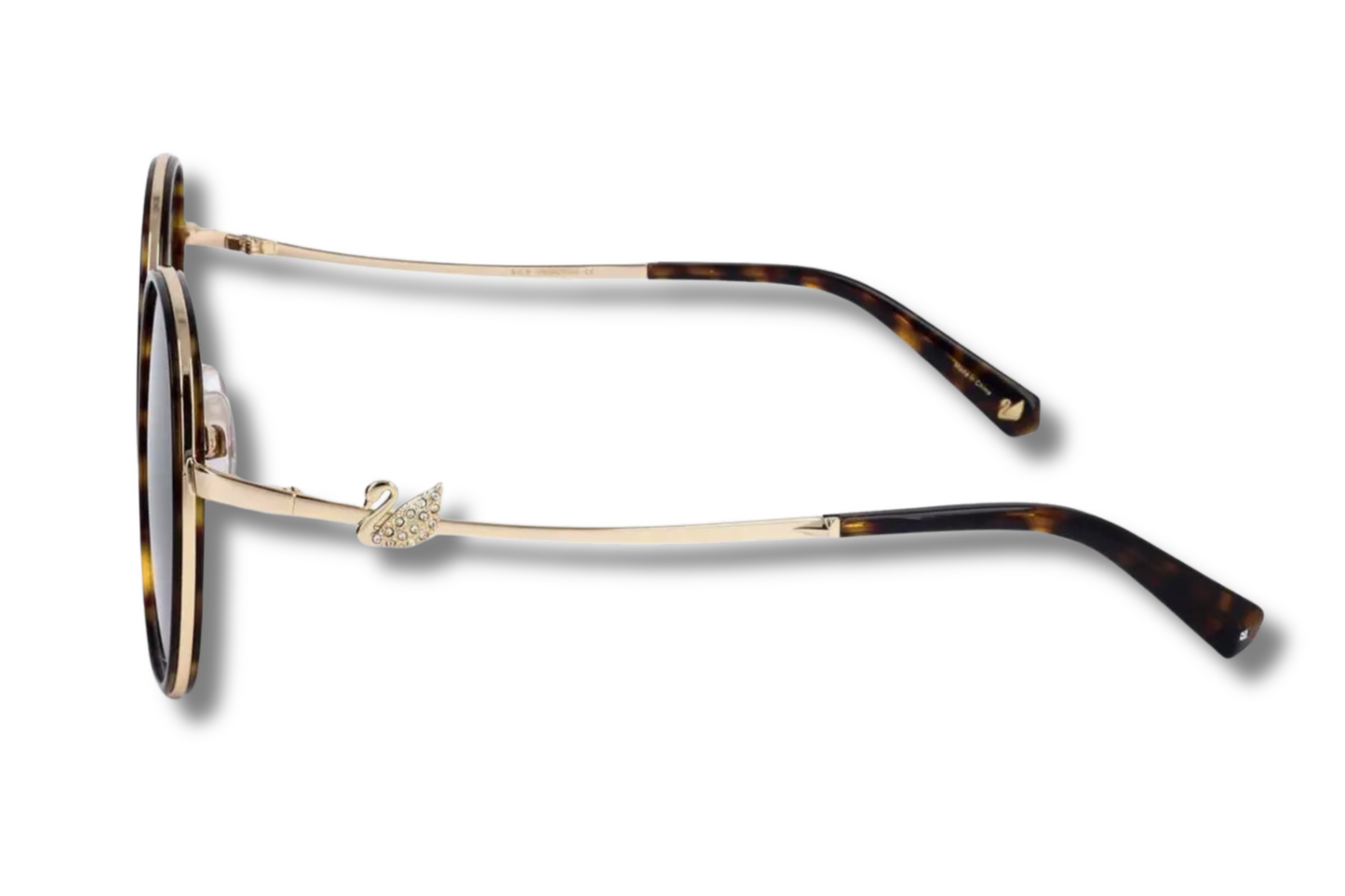 Swarovski - SK0252-K-32F Солнцезащитные очки