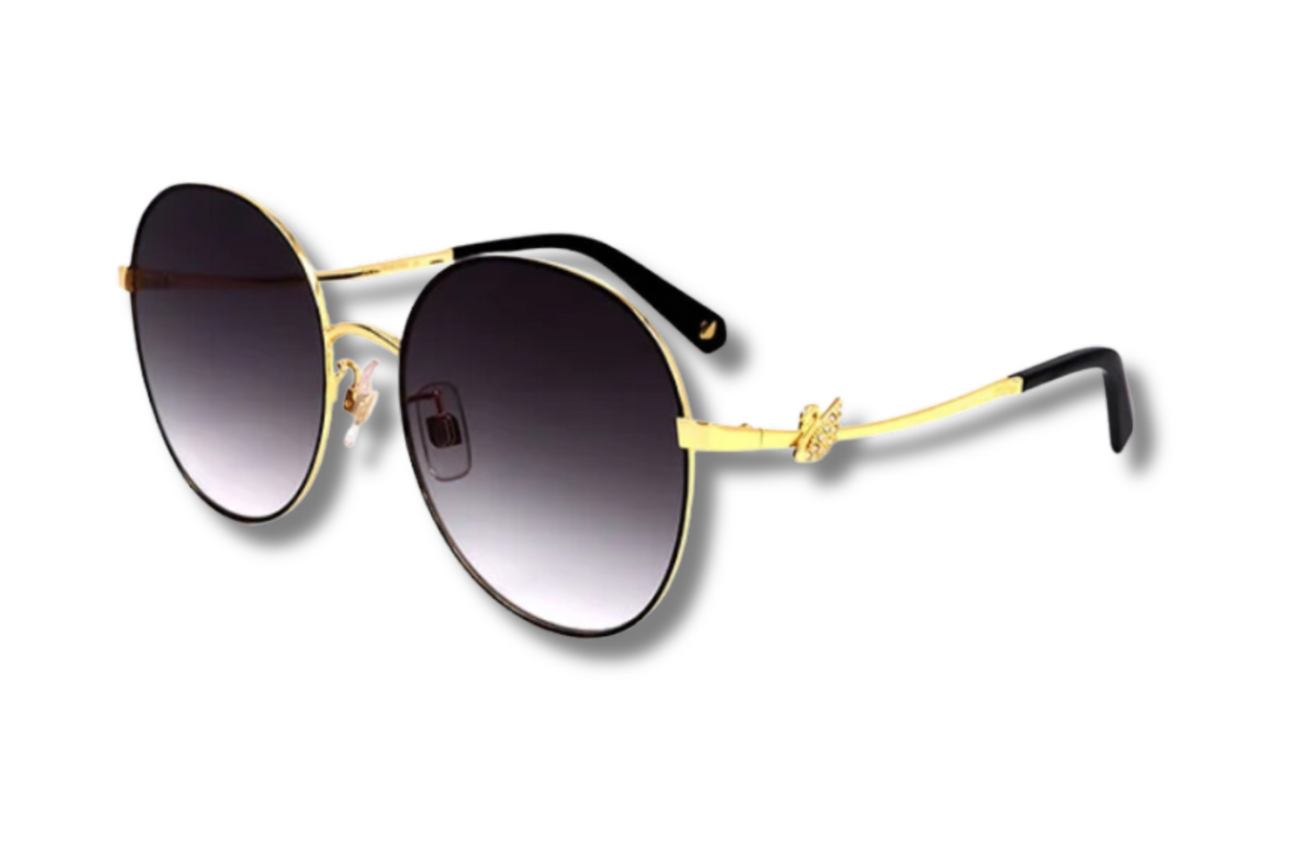 Swarovski SK0244K 30B Sunglasses