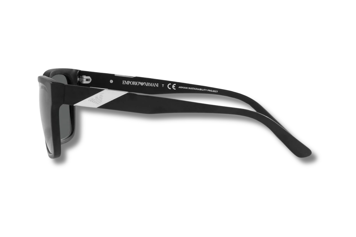 Emporio Armani EA4177 5898/87 3N Sunglasses