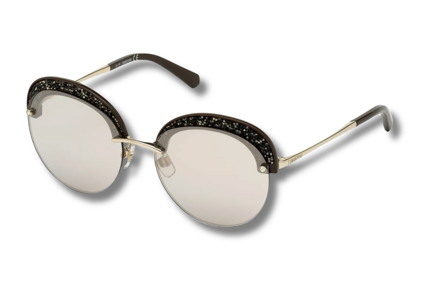 Солнцезащитные очки Swarovski 256 32 г
