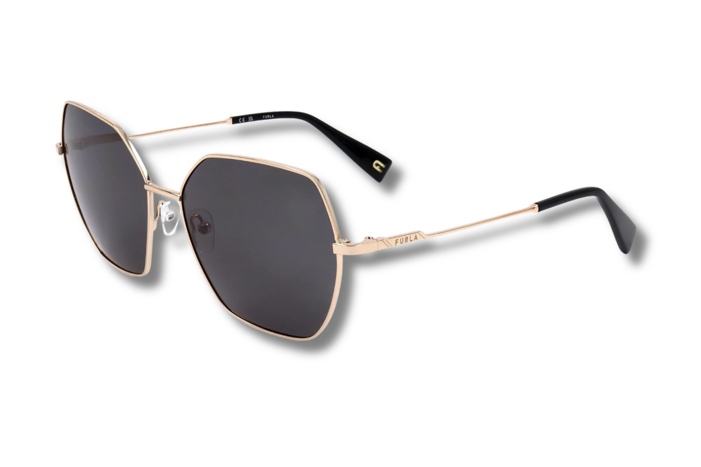 Furla SFU 739 0594 Sonnenbrille
