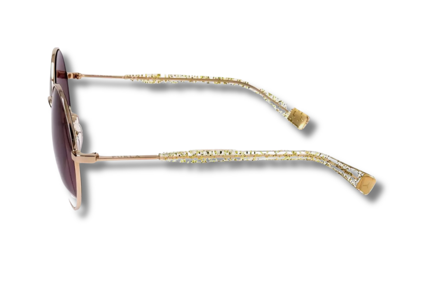 Furla SFU235 0300 Sunglasses