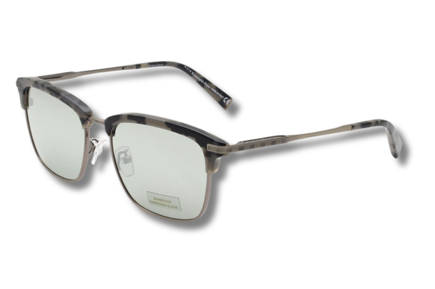 ERMENEGILDO ZEGNA EZ0092-D 55C Sunglasses
