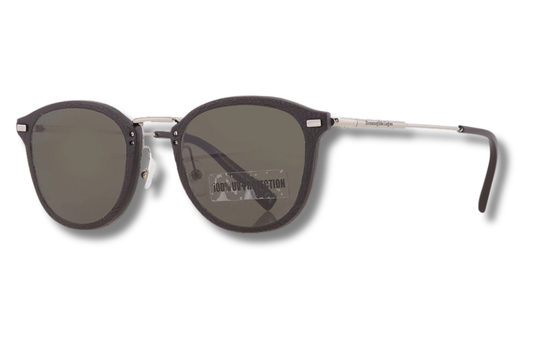 ERMENEGILDO ZEGNA EZ0097-D 12N Sunglasses