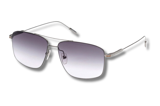 ERMENEGILDO ZEGNA EZ0188-D/S 08B Sunglasses