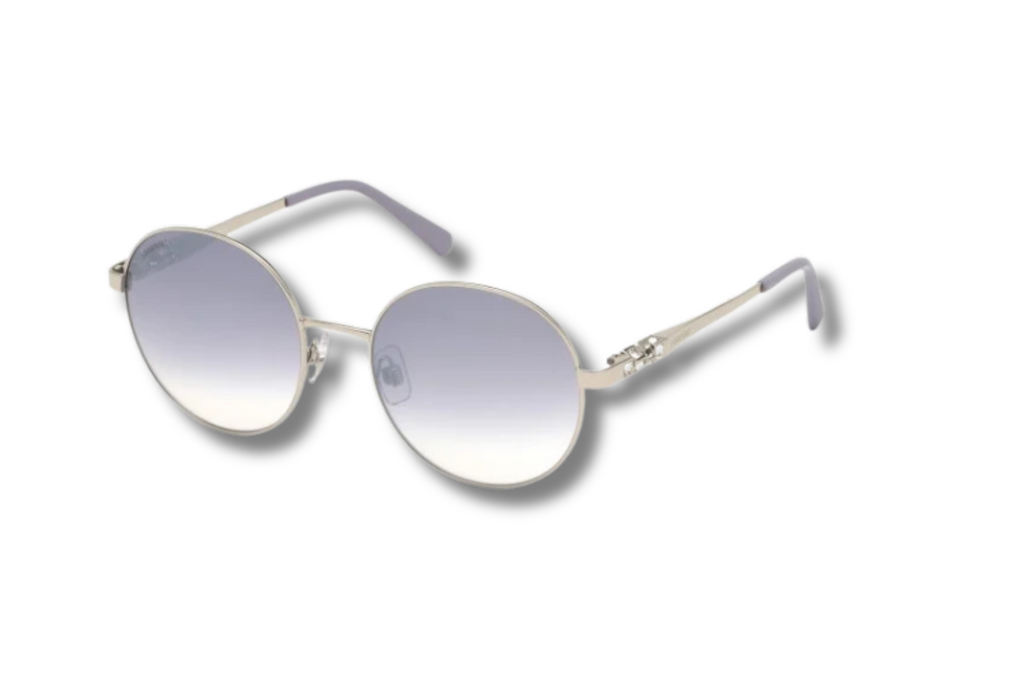 Солнцезащитные очки Swarovski SK255 16C