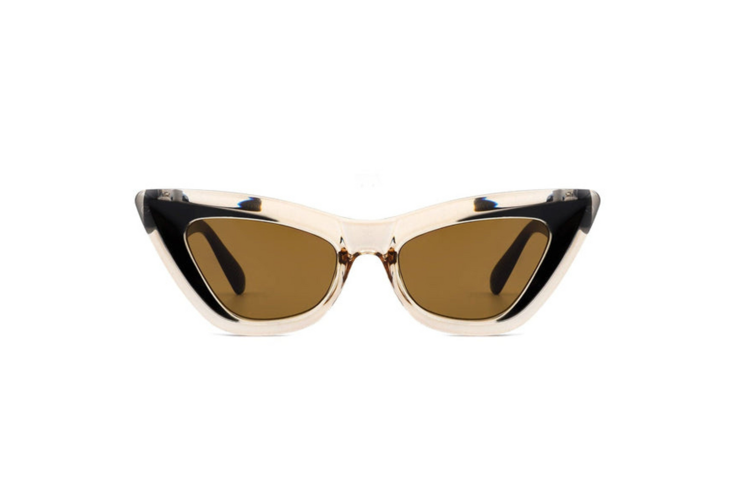Sugar Venom Drama Queen Sunglasses