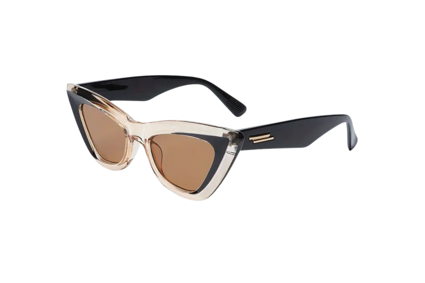 Sugar Venom Drama Queen Sunglasses
