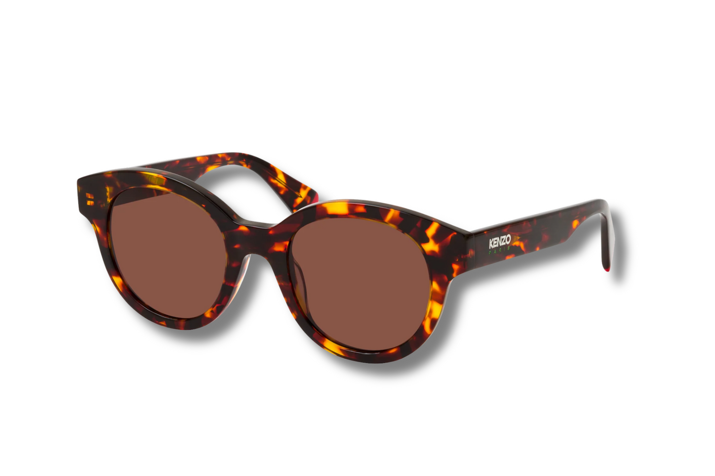 Kenzo KZ40160I 55E Sunglasses