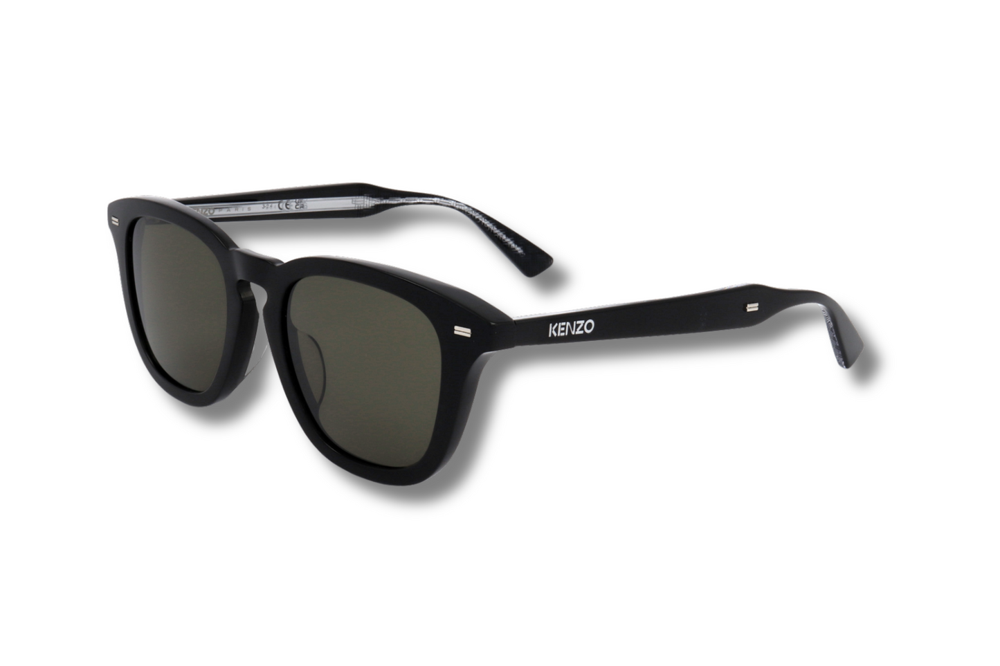 Kenzo KZ40206F 01N Sunglasses
