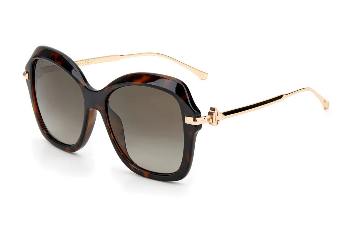 Солнцезащитные очки Jimmy Choo TESSY/G/S 086HA