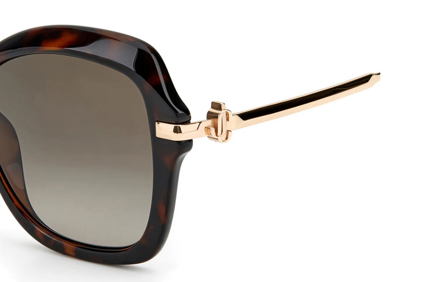 Солнцезащитные очки Jimmy Choo TESSY/G/S 086HA