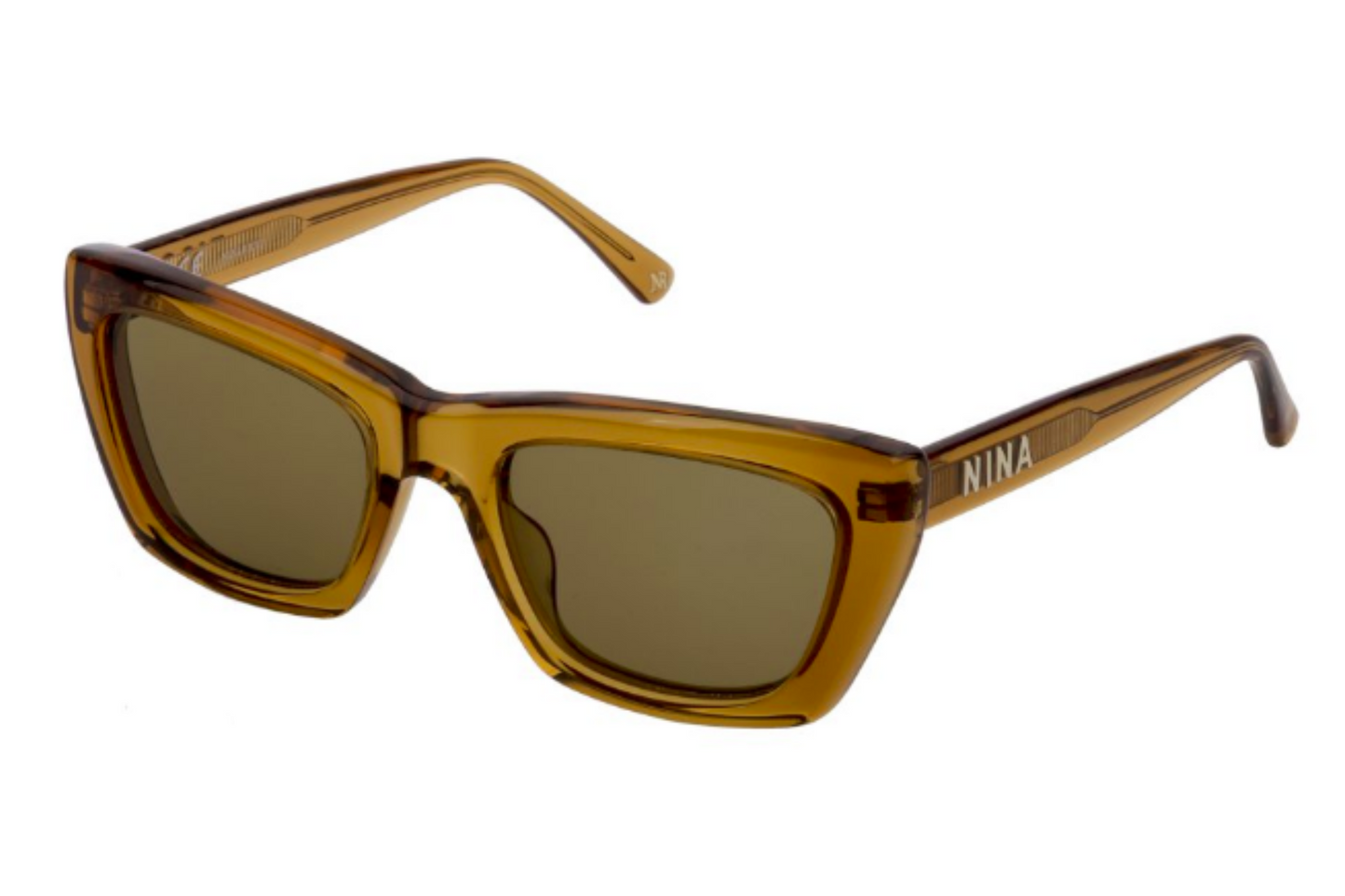 Nina Ricci SNR251 0Z39 Sonnenbrille