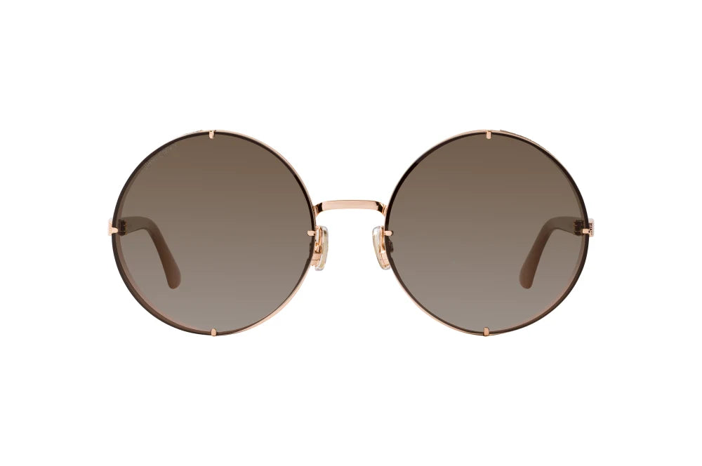 Солнцезащитные очки Jimmy Choo LILO/S PY3