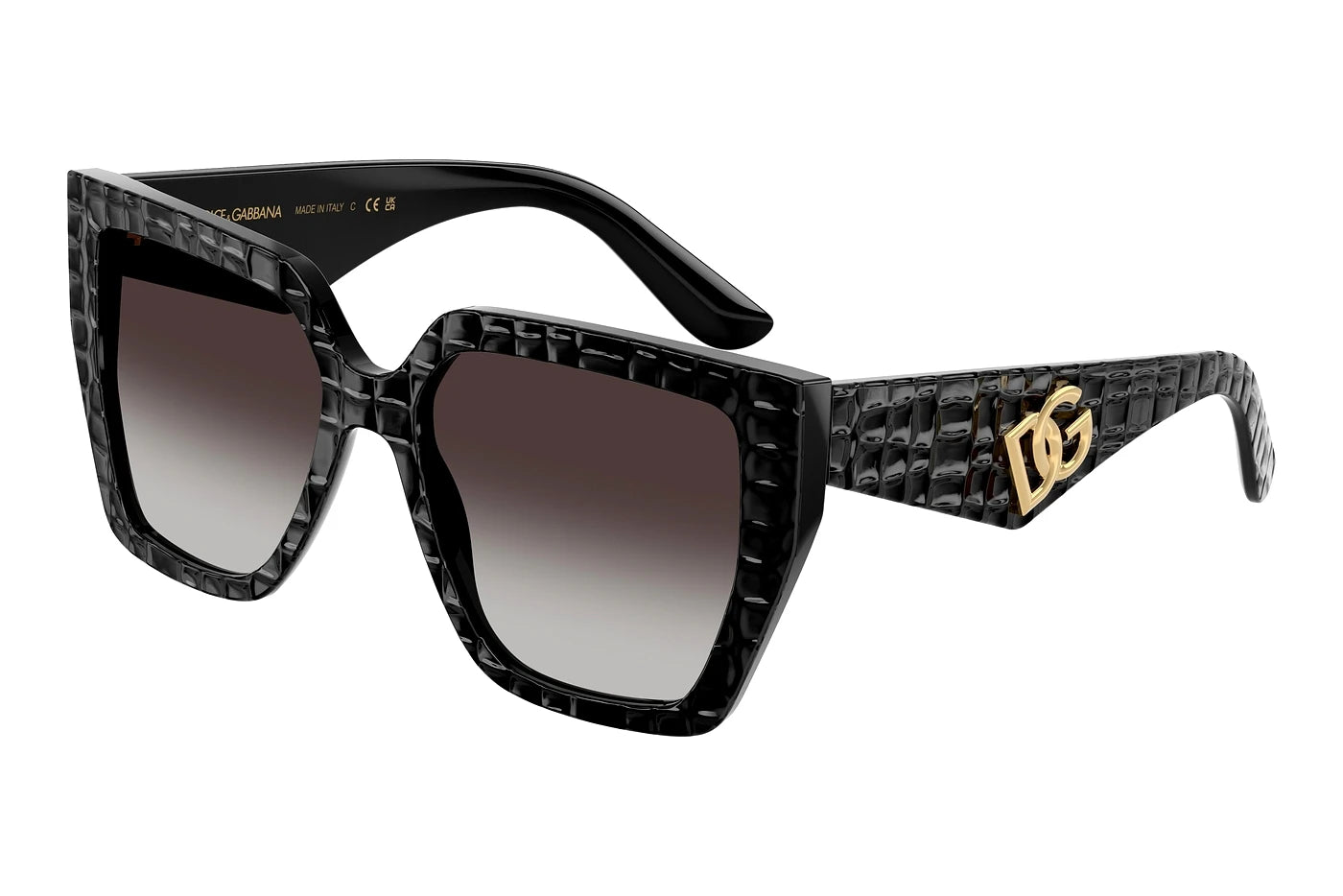 Dolce&Gabbana 0DG4438 32888G Sunglasses