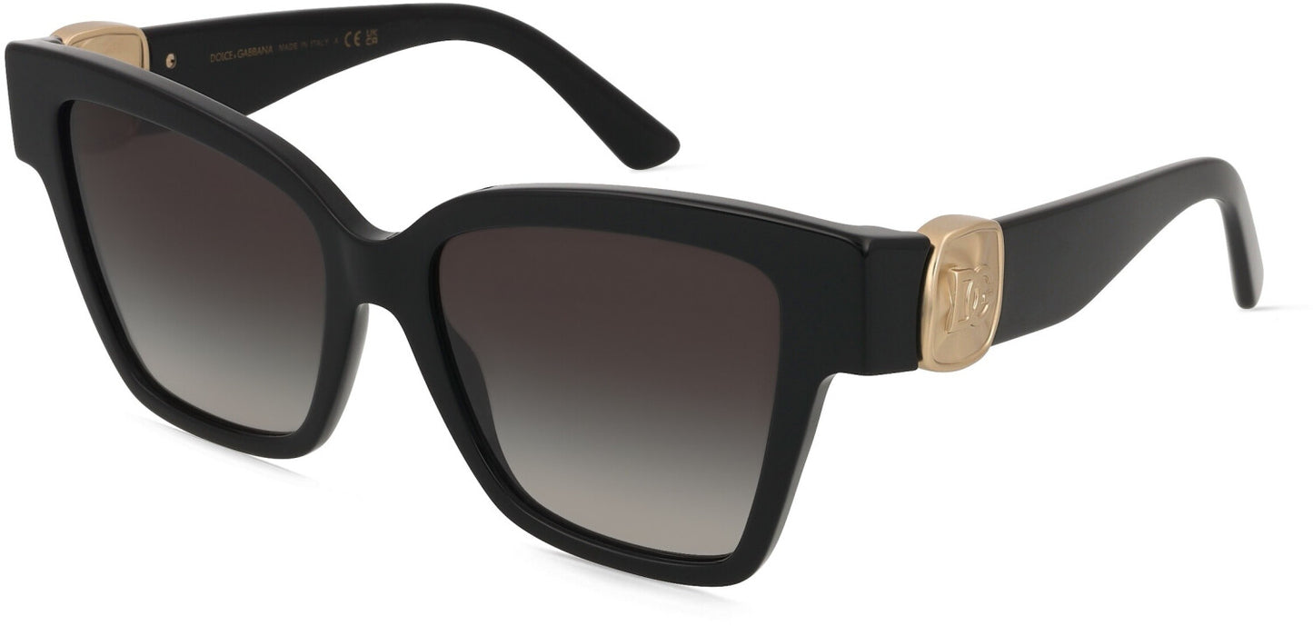 Dolce&Gabbana 0DG4470 5018G Sunglasses