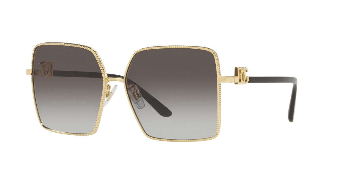 Dolce&Gabbana 0DG2279 02/8G Sunglasses