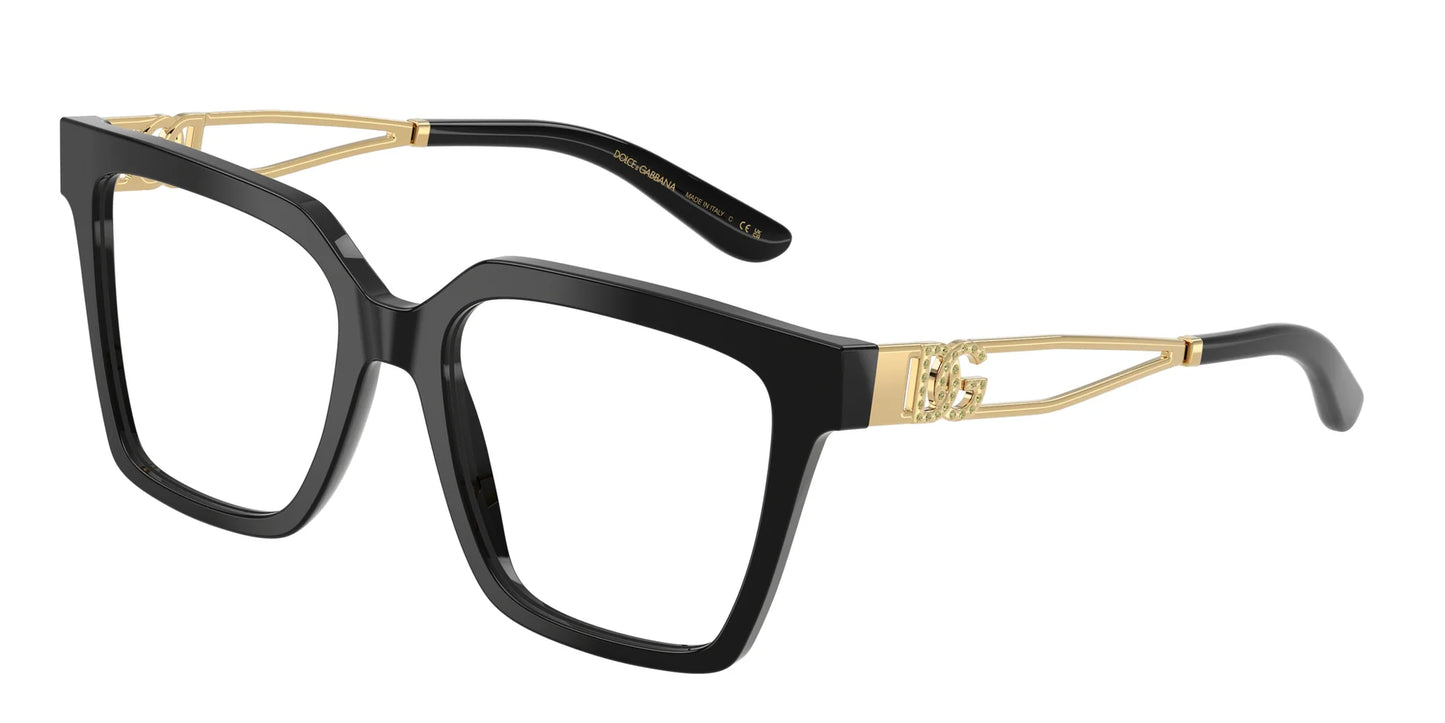 Dolce&Gabbana 0DG3376-B 3355 Frames