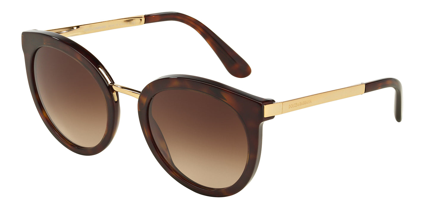 Dolce&Gabbana 0DG4268 50213 Sunglasses