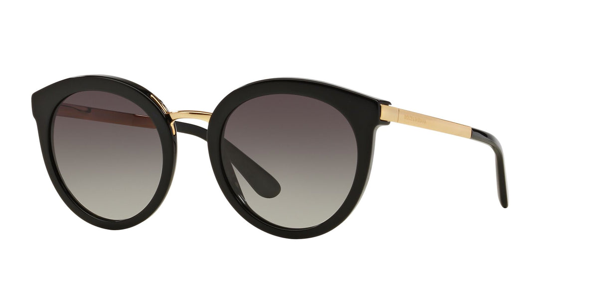 Dolce&Gabbana 0DG4268 5018G Sunglasses