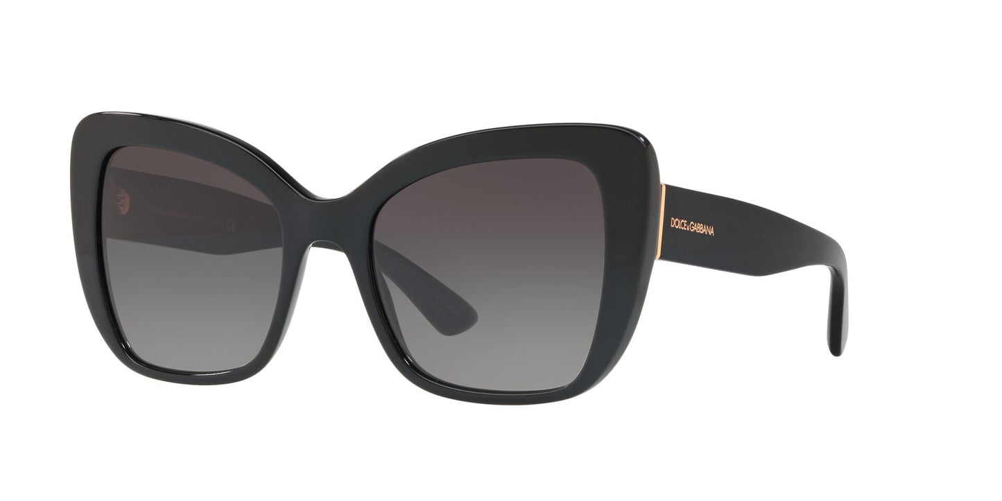 Dolce&Gabbana 0DG4348 501/8G Sunglasses