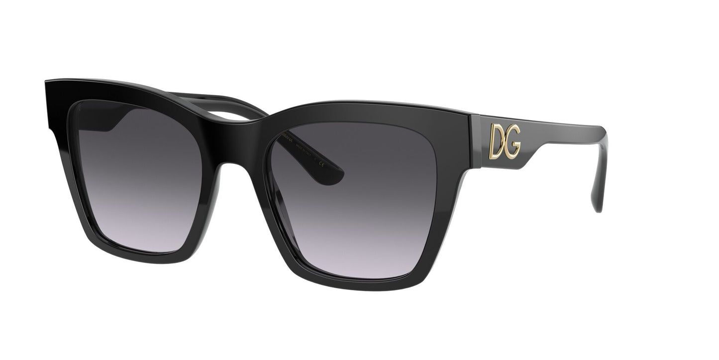 Dolce&Gabbana 0DG4384 501/8G Sunglasses