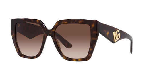 Dolce&Gabbana 0DG4438 502/13 Sunglasses