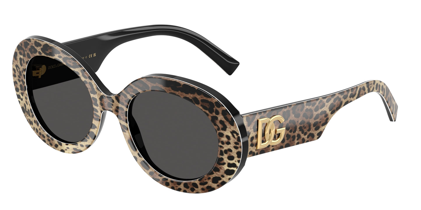 Dolce&Gabbana 0DG4448 316387 Sunglasses