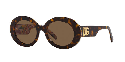 Dolce&Gabbana 0DG4448 321773 Sunglasses