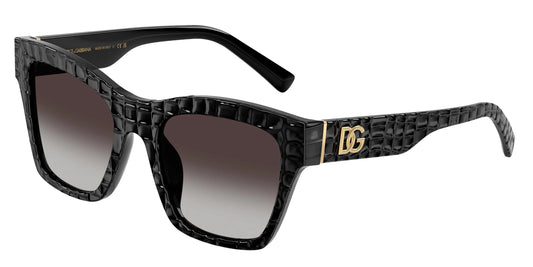 Dolce&Gabbana 0DG4512 3288/8G Sunglasses