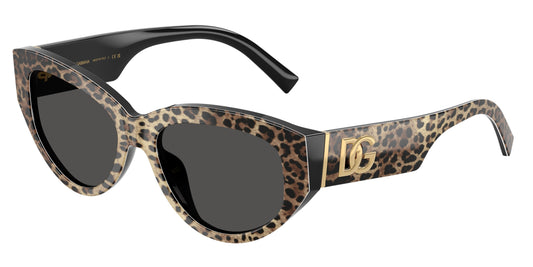 Dolce&Gabbana 0DG4514 316387 Sunglasses