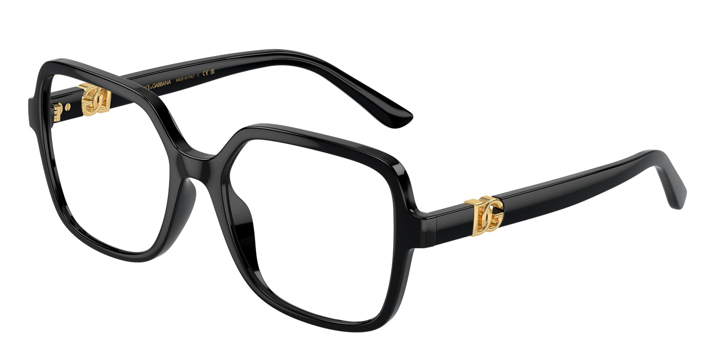 Dolce&Gabbana 0DG5105-U 501 Frames