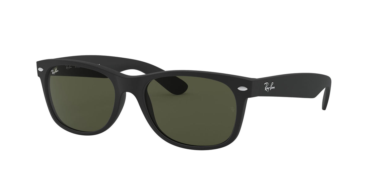 Ray Ban 0RB2132 622 Sunglasses