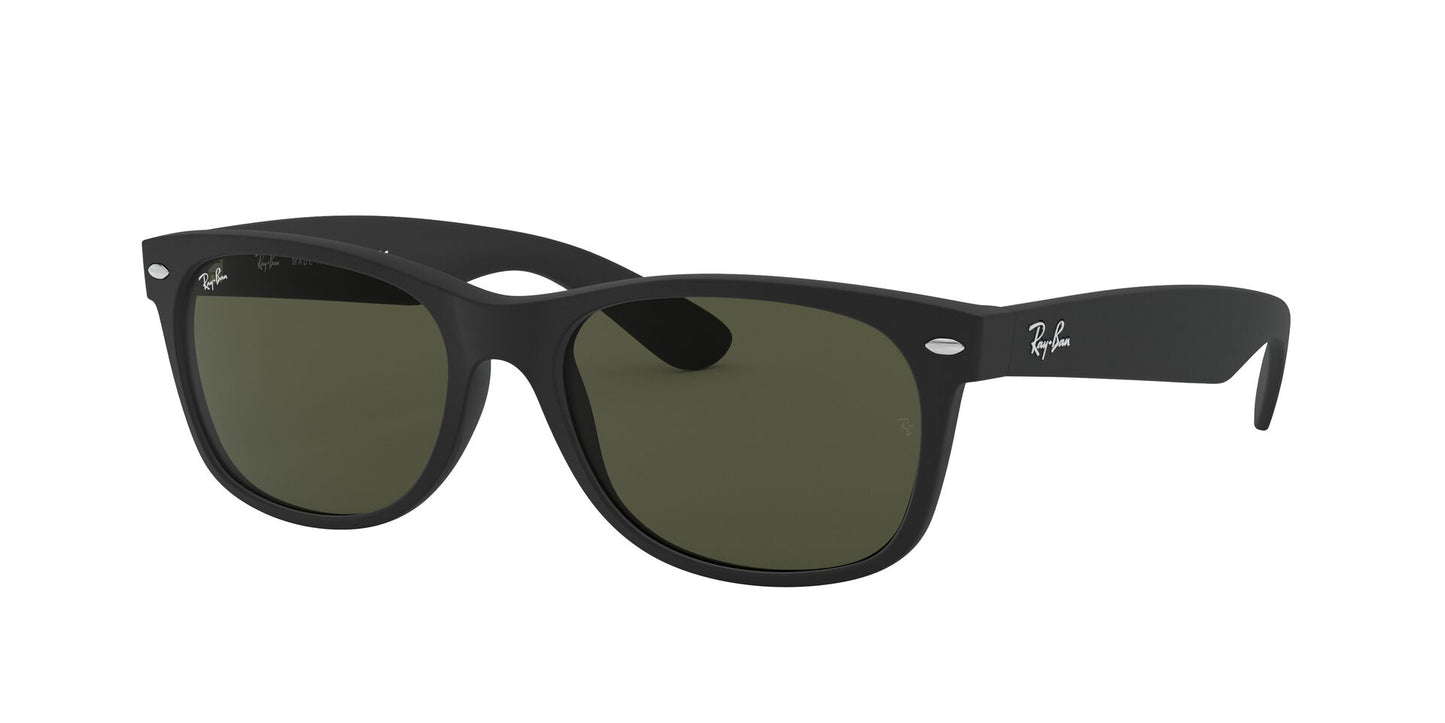 Ray Ban 0RB2132 622 Sunglasses