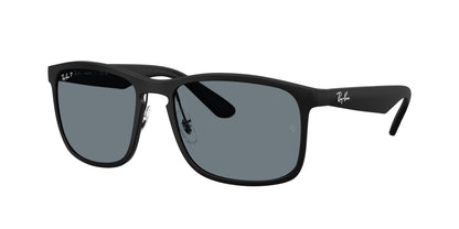 Ray Ban 0RB4264 601S80 Sunglasses