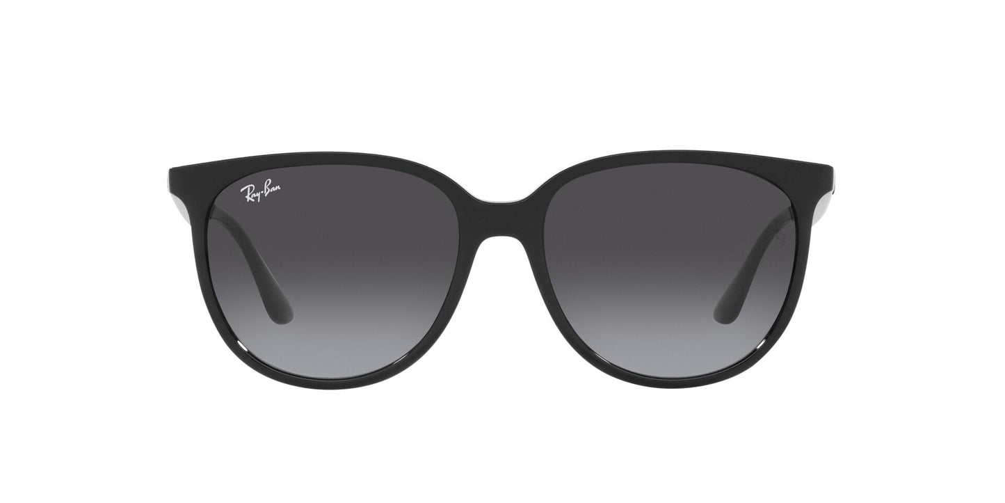 Ray Ban 0RB4378 601/8G Sunglasses