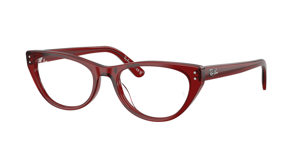 Ray Ban 0RX5449D 8464 Frames