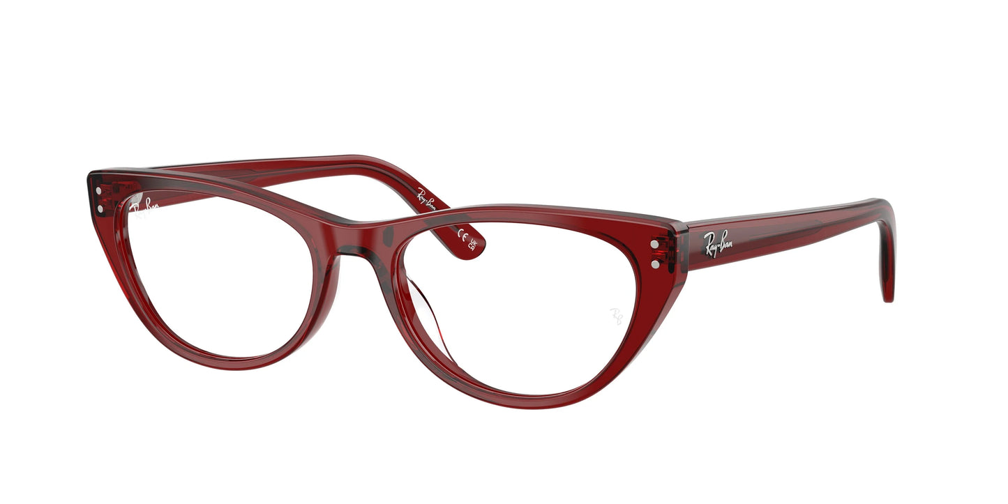 Ray Ban 0RX5449D 8464 Frames