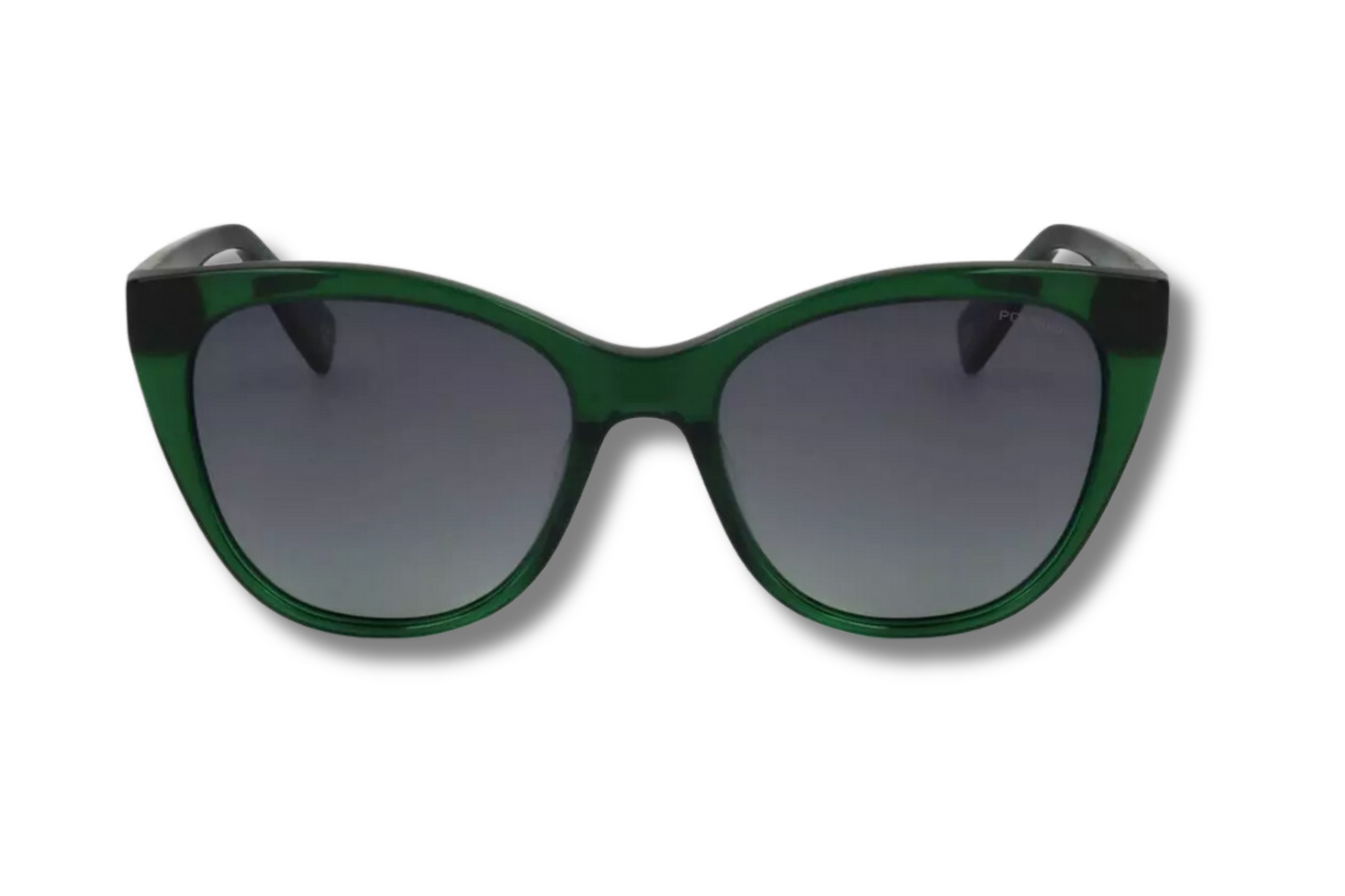 Furla SFU731 998 Green Sunglasses