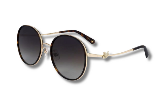 Swarovski - SK0252-K-32F Sunglasses