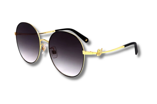 Swarovski SK0244K  30B Sunglasses