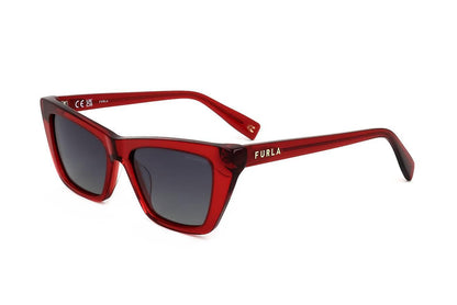 Furla SFU730 6DCP Sonnenbrille 