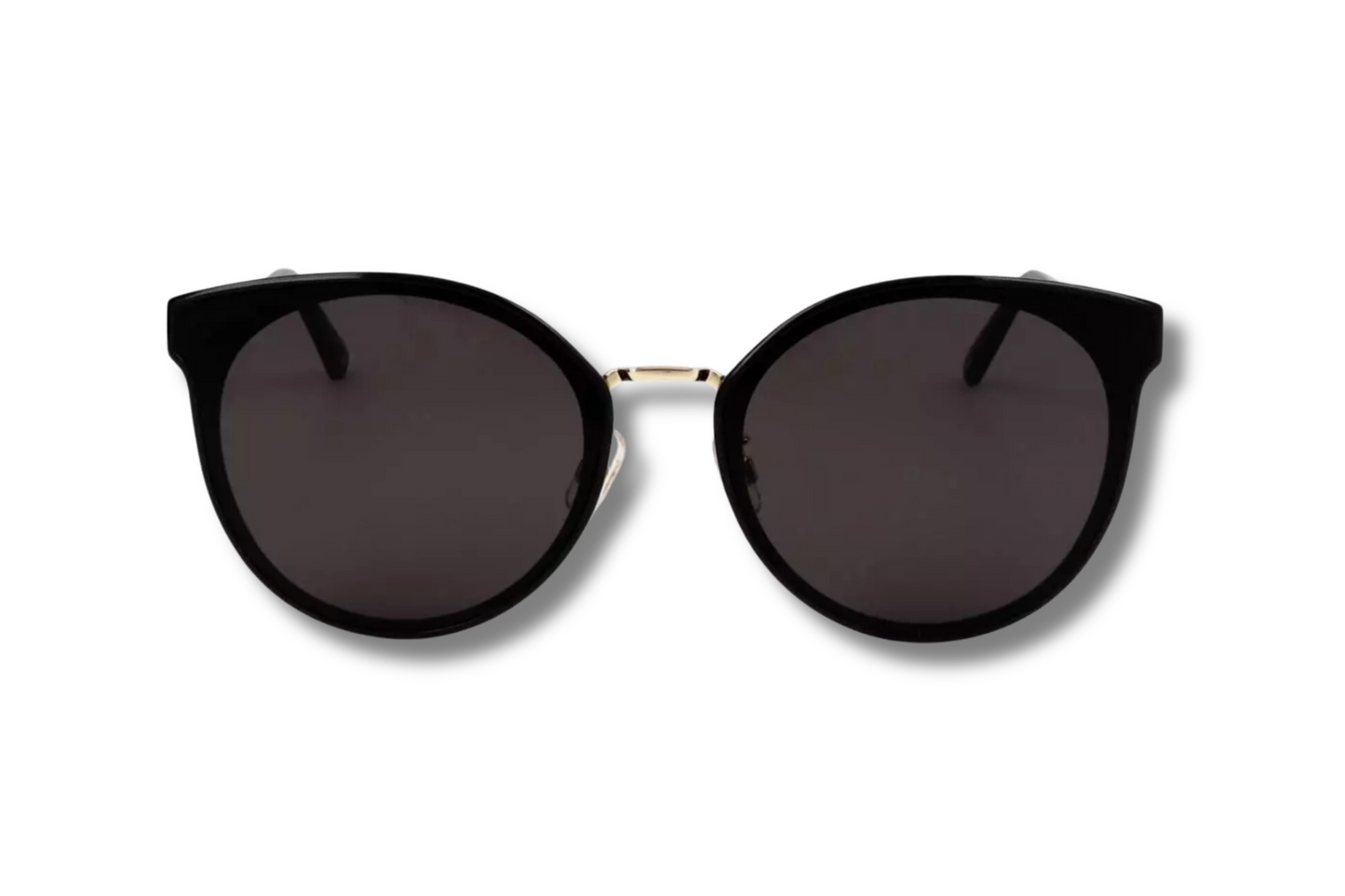 Swarovski SK0296-K 01A Black Sunglasses