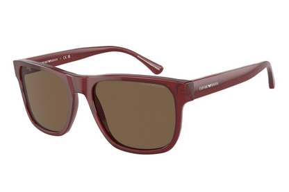 Emporio Armani EA4163 5075/73 3N Sunglasses